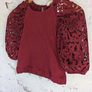 Dolan left Coast collective top